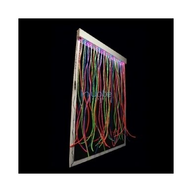 Spogulis ar UV gaismas instalāciju, 100 x 70 cm, ESISUVMS Spogulis ar UV gaismas instalāciju, 100 x 70 cm, ESISUVMS