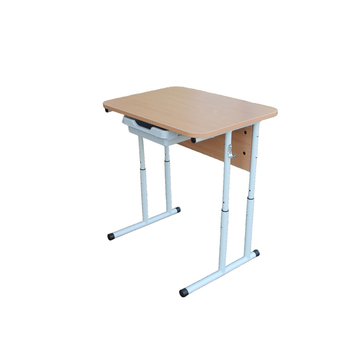 Vienvietīgs skolas galds, LIN30127LV 2 Vienvietīgs skolas galds, LIN30127LV 2