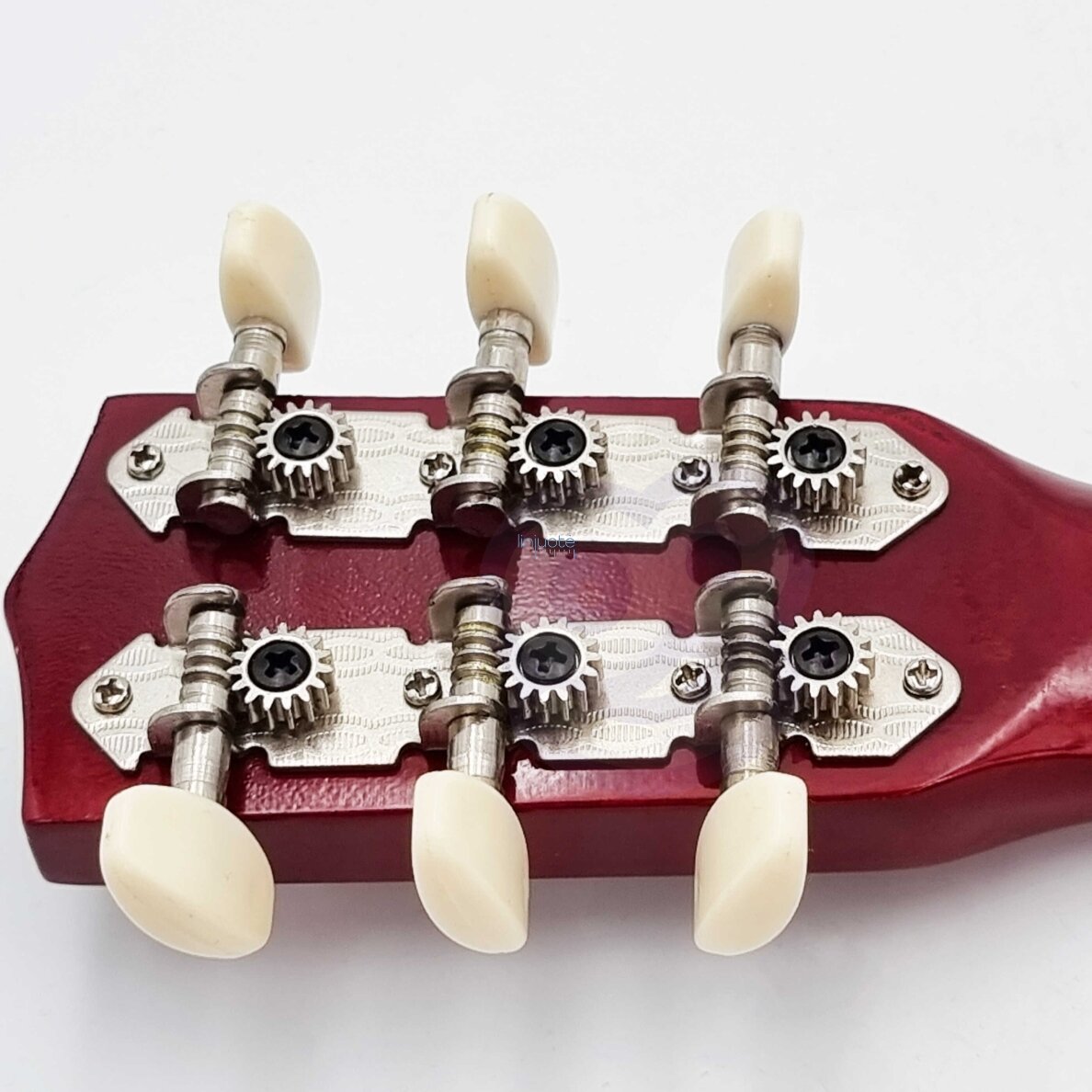 Viga Medinė Vaikiška Gitara 21 colio, 6 stygų, Natūrali 50692 5 Viga Medinė Vaikiška Gitara 21 colio, 6 stygų, Natūrali 50692 5