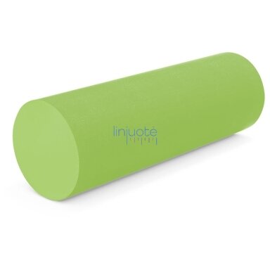 Vidutinis volelis. Putplasčio forma