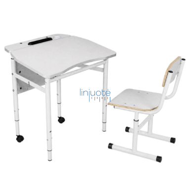 VIENVIETIS MOKYKLINIS REG. AUKŠČIO KOMPLEKTAS, LIN30305 VIENVIETIS MOKYKLINIS REG. AUKŠČIO KOMPLEKTAS, LIN30305