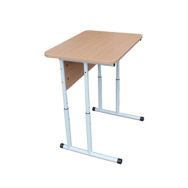 Vienvietīgs skolas galds, LIN30127LV