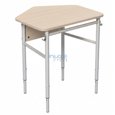 **Vienvietīgs skolas galds ar atvilktni, LIN8910** 4 **Vienvietīgs skolas galds ar atvilktni, LIN8910** 4