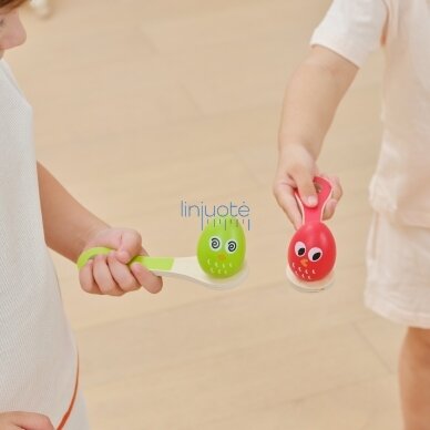 VIGA Bėgimas su Kiaušiniu ant Šaukšto Vaikams 44788 1