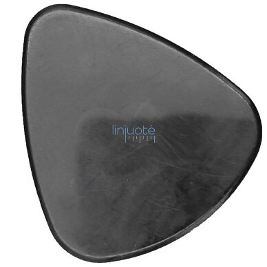 Viga Medinė Vaikiška Gitara 21 colio, 6 stygų, Natūrali 50692 7