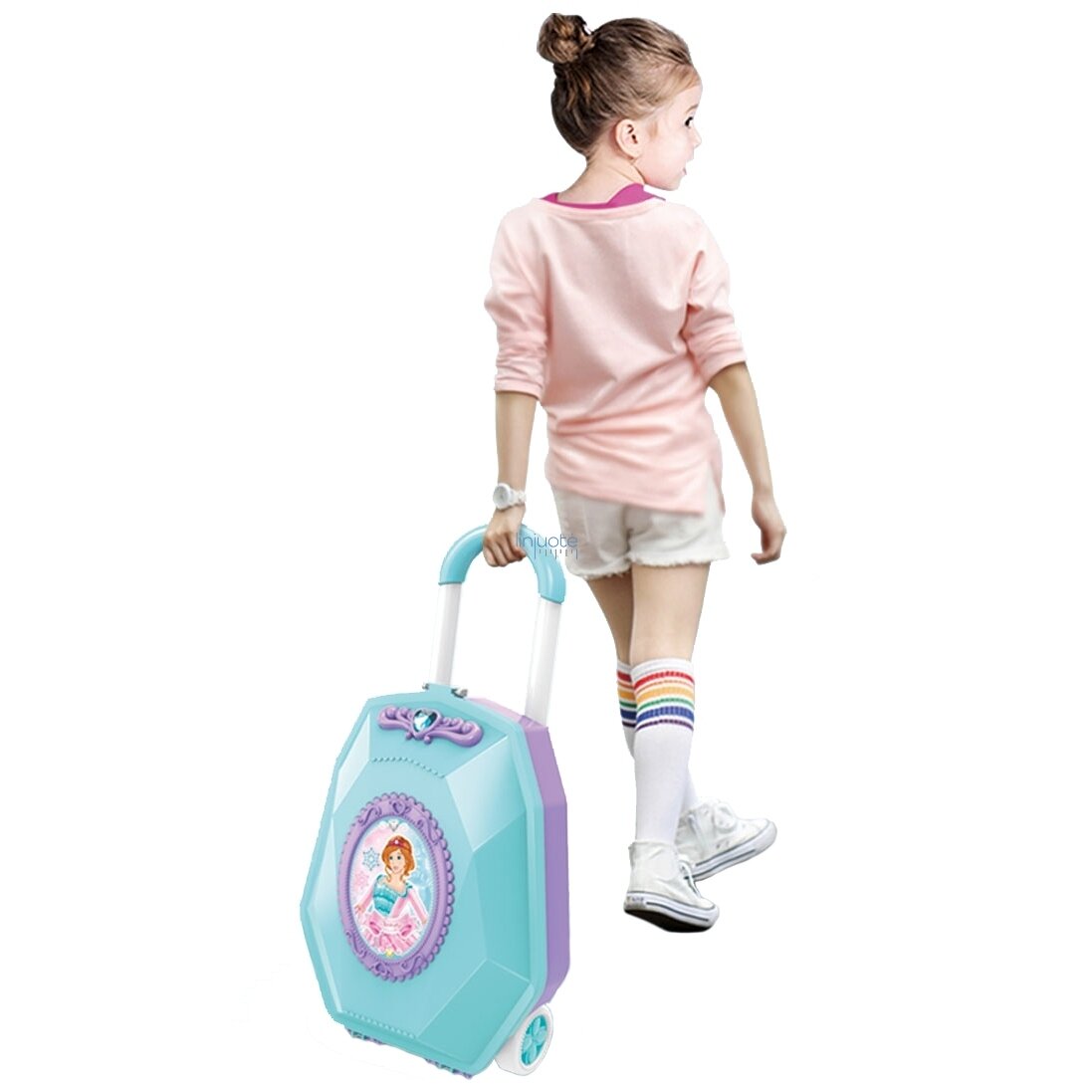 WOOPIE BABY GIRL GROŽIO SALONAS LAGAMINE, 40116 14 WOOPIE BABY GIRL GROŽIO SALONAS LAGAMINE, 40116 14