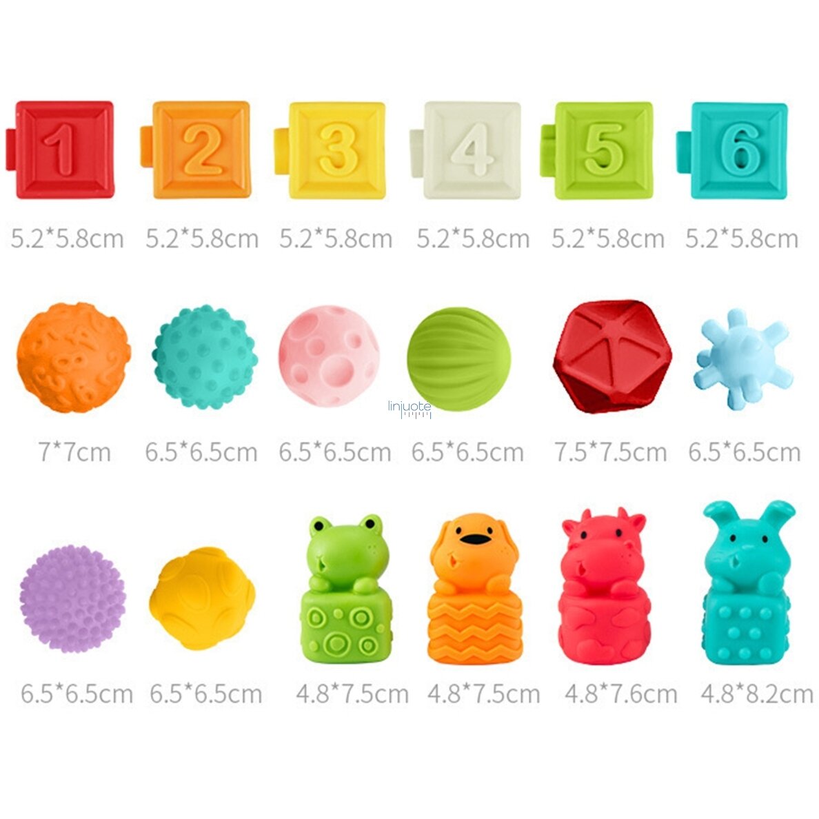 WOOPIE BABY JUTIKLINIAI DĖLIONĖS ŽIEDAI, GARSAS, MOKYMASIS SKAIČIUOTI 20 EL., 45890 1 WOOPIE BABY JUTIKLINIAI DĖLIONĖS ŽIEDAI, GARSAS, MOKYMASIS SKAIČIUOTI 20 EL., 45890 1