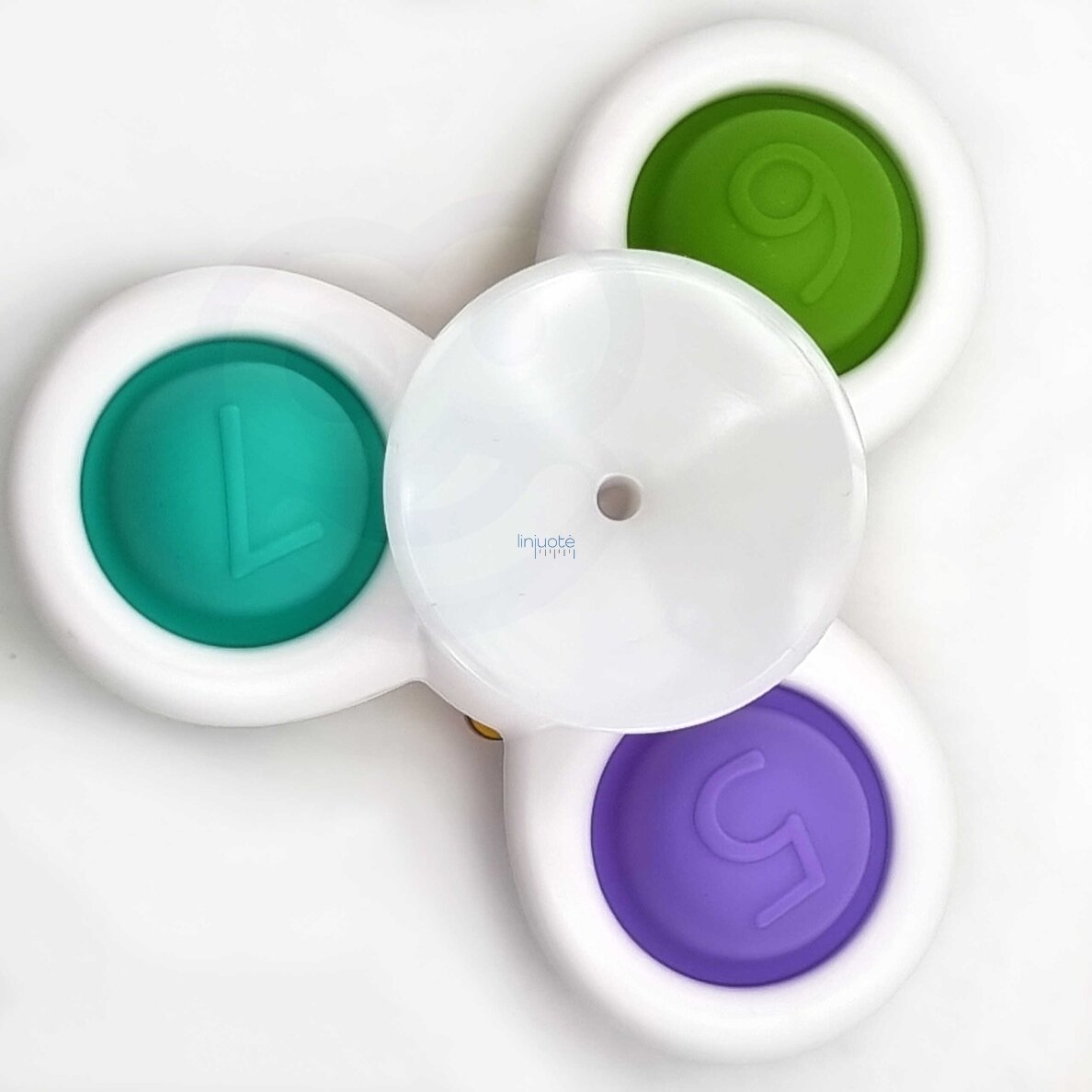 WOOPIE BABY 3-in-1 Sensorinis Edukacinis Suktukas 45739 10 WOOPIE BABY 3-in-1 Sensorinis Edukacinis Suktukas 45739 10