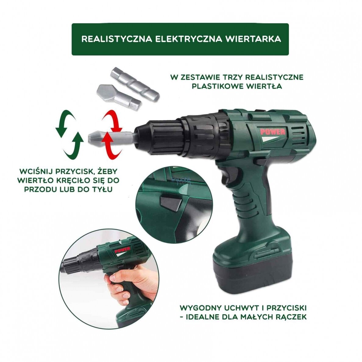 Meistro rinkinys dėžutėje 30623 25