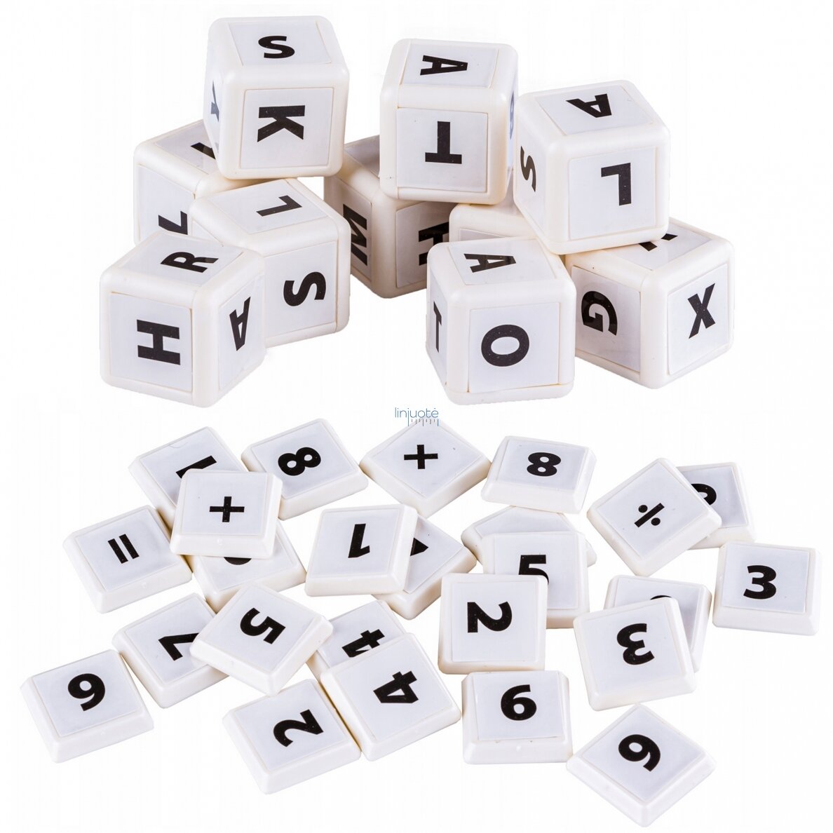 MOKOMASIS ŽAIDIMAS ANGLŲ KALBOS IR MATEMATIKOS MOKYMUISI, 48525 3 MOKOMASIS ŽAIDIMAS ANGLŲ KALBOS IR MATEMATIKOS MOKYMUISI, 48525 3
