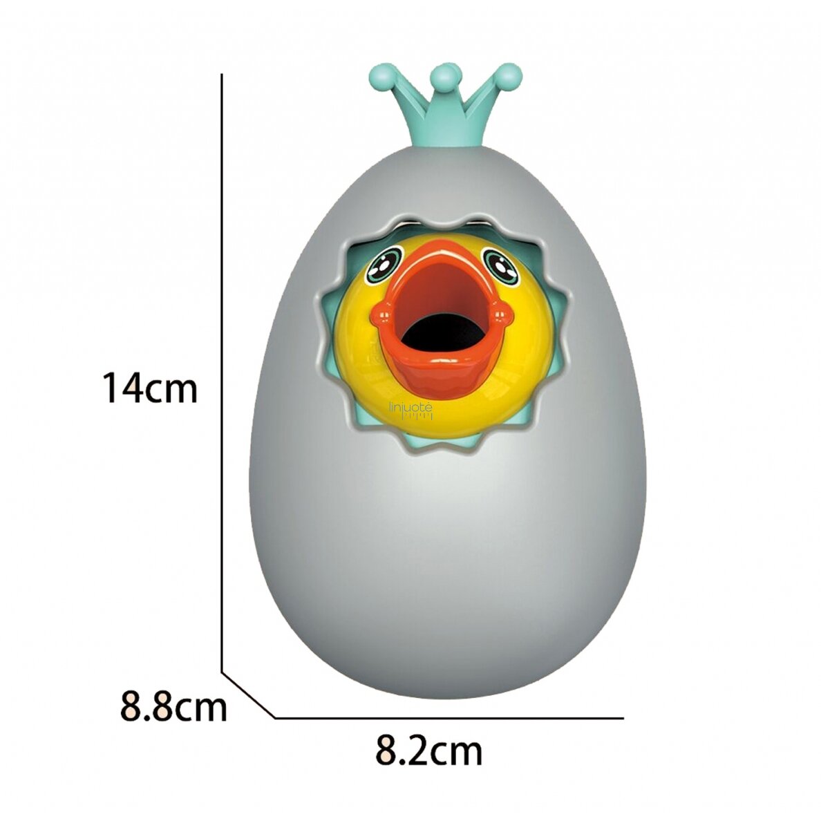 WOOPIE MAGNETINIS ŽAIDIMAS GENIUKAS MEDYJE, 44251, 44251 3 WOOPIE MAGNETINIS ŽAIDIMAS GENIUKAS MEDYJE, 44251, 44251 3