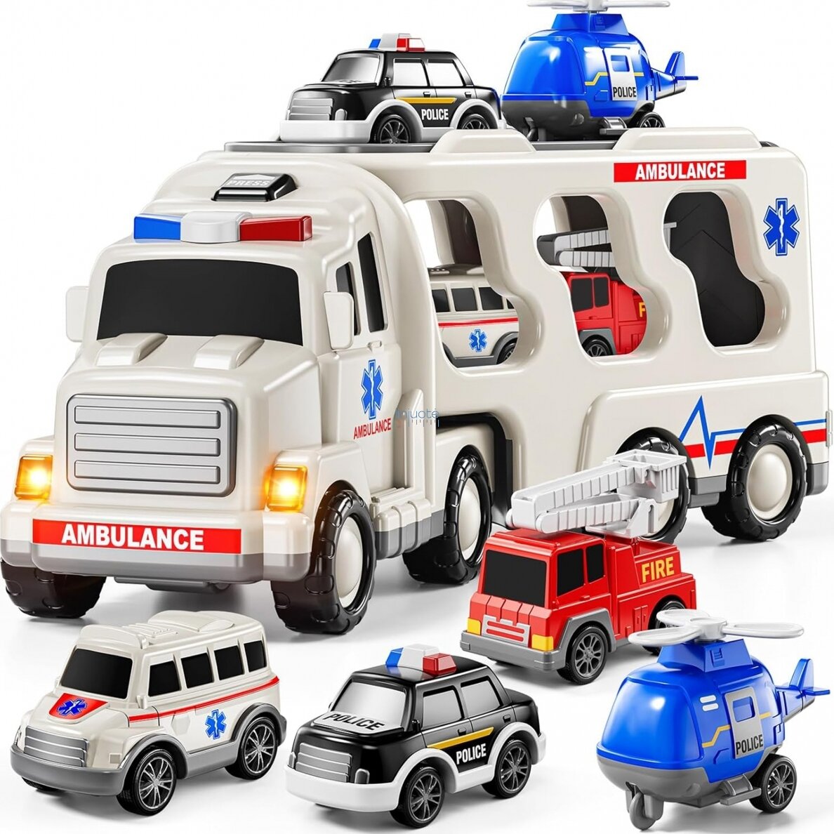 GREITOSIOS VISUREIGIS SU AUTOMOBILIUKAIS, 5 EL, 52920 1 GREITOSIOS VISUREIGIS SU AUTOMOBILIUKAIS, 5 EL, 52920 1