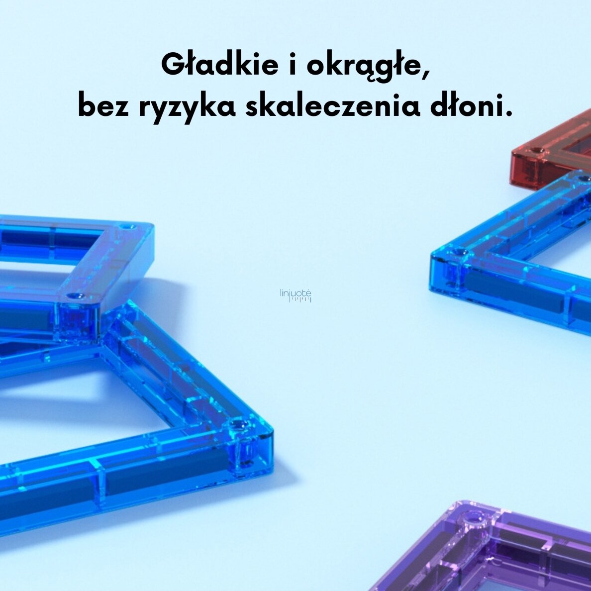 WOOPIE ERDVINIAI MAGNETINIAI BLOKAI - RAIDŽIŲ MOKYMASIS, 70 EL., 54993 4 WOOPIE ERDVINIAI MAGNETINIAI BLOKAI - RAIDŽIŲ MOKYMASIS, 70 EL., 54993 4