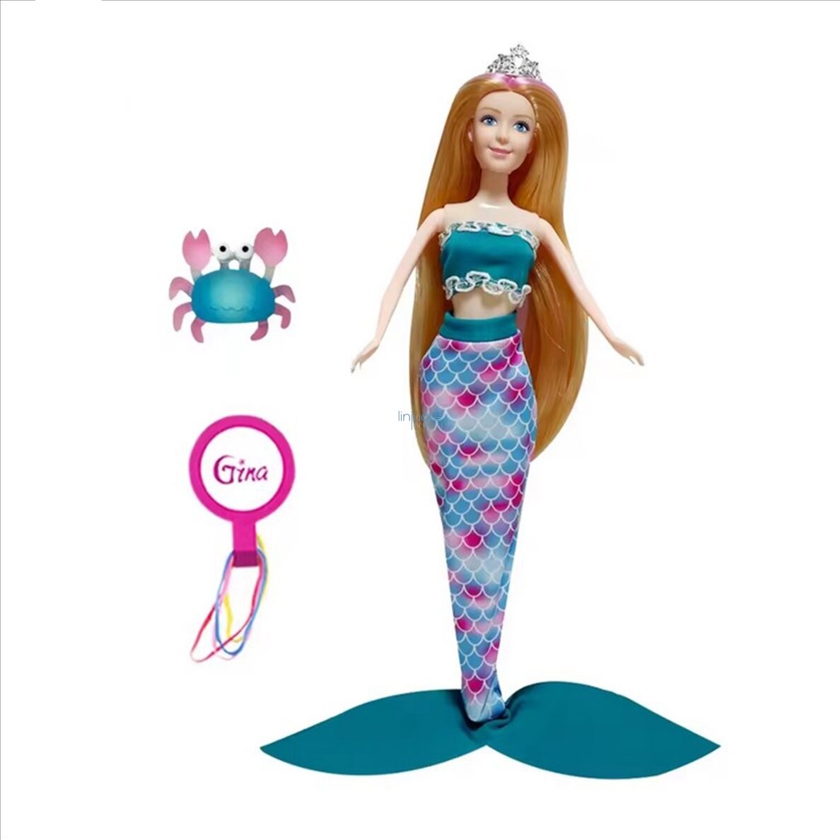WOOPIE ROYAL 4 Magiškų Princesių Rinkinys - 4in1 Lėlių Dėžutė su Priedais 503390 3 WOOPIE ROYAL 4 Magiškų Princesių Rinkinys - 4in1 Lėlių Dėžutė su Priedais 503390 3