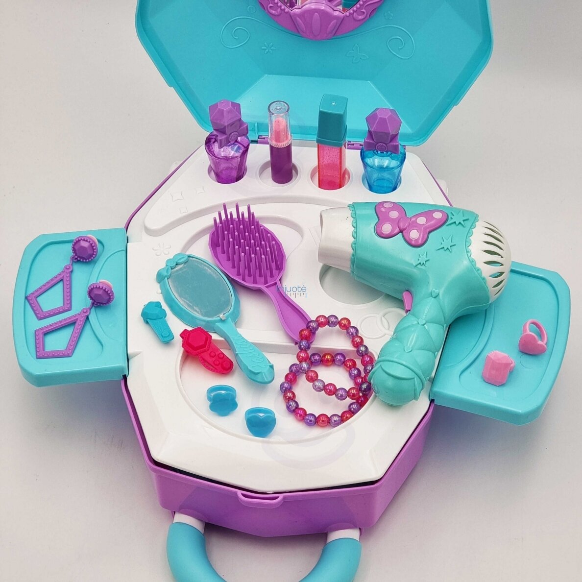 WOOPIE BABY GIRL GROŽIO SALONAS LAGAMINE, 40116 15 WOOPIE BABY GIRL GROŽIO SALONAS LAGAMINE, 40116 15