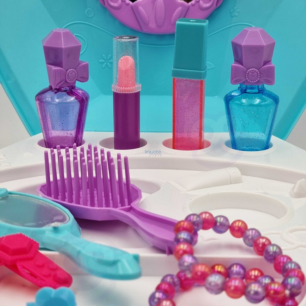 WOOPIE BABY GIRL GROŽIO SALONAS LAGAMINE, 40116 17 WOOPIE BABY GIRL GROŽIO SALONAS LAGAMINE, 40116 17