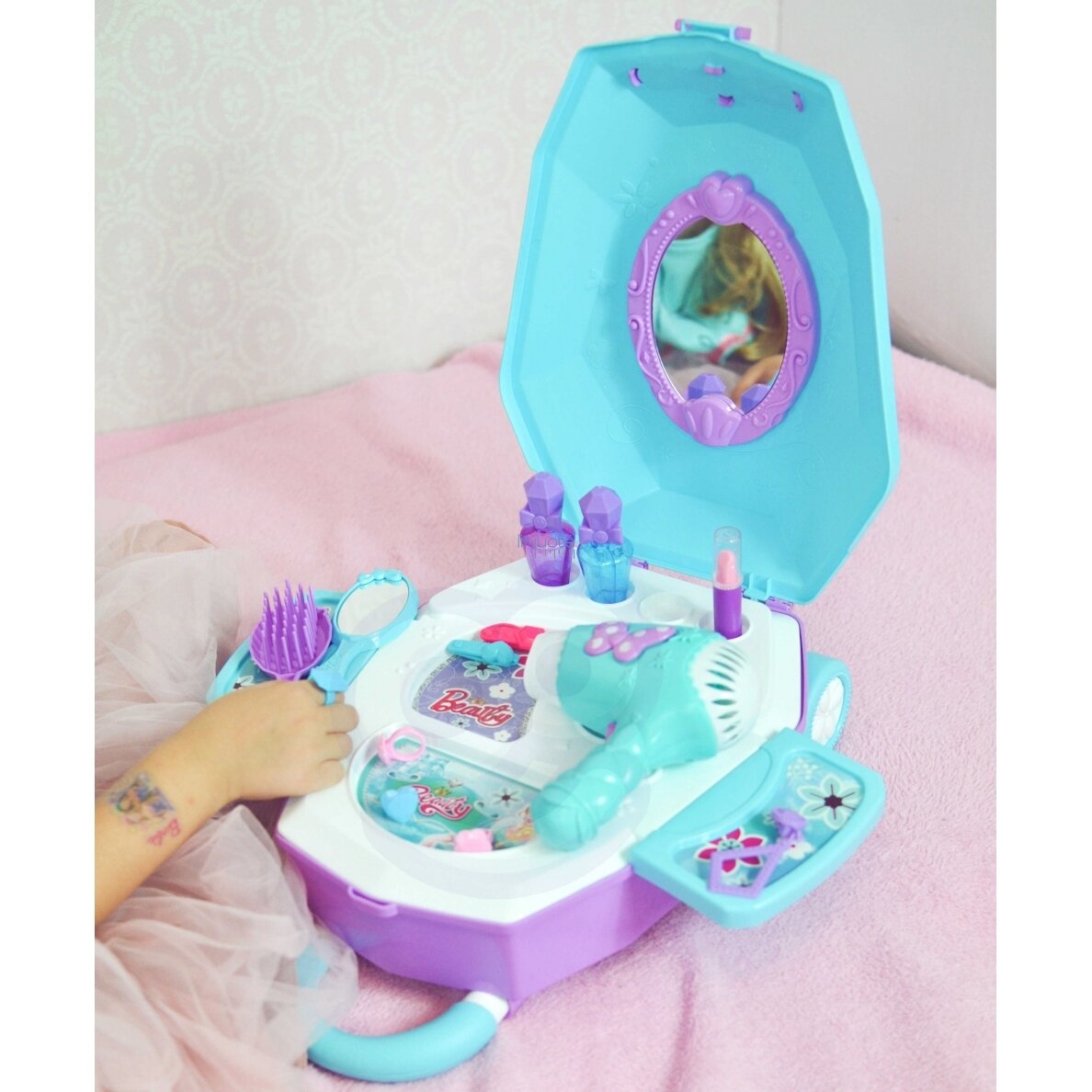 WOOPIE BABY GIRL GROŽIO SALONAS LAGAMINE, 40116 7 WOOPIE BABY GIRL GROŽIO SALONAS LAGAMINE, 40116 7