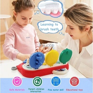 ATRASK IR IŠBANDYK EDUKACINIS ŽAISLAS, 49546