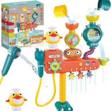 WOOPIE BABY VONIOS ŽAIDIMAS PERPILDOMAS VĖRINYS + PERPILDOMI KUBELIAI, 53026 WOOPIE BABY VONIOS ŽAIDIMAS PERPILDOMAS VĖRINYS + PERPILDOMI KUBELIAI, 53026