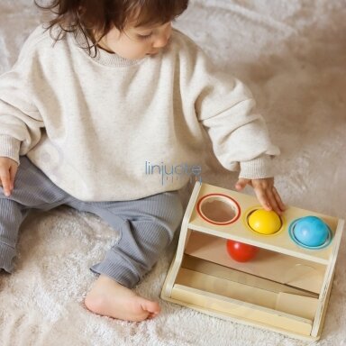 WOOPIE GREEN Dėžutė Box 5in1 Montessori Edukacinis, 58175 WOOPIE GREEN Dėžutė Box 5in1 Montessori Edukacinis, 58175