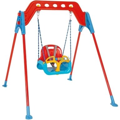 WOOPIE BABY NAMŲ SODO SŪPYNĖS VAIKAMS, 31057