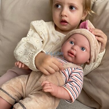 LĖLĖ 46 CM, 30289 LĖLĖ 46 CM, 30289