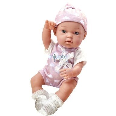 LĖLĖ 36 CM, 50995 LĖLĖ 36 CM, 50995
