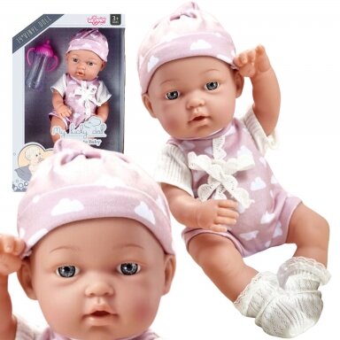 LĖLĖ 36 CM, 50995 LĖLĖ 36 CM, 50995