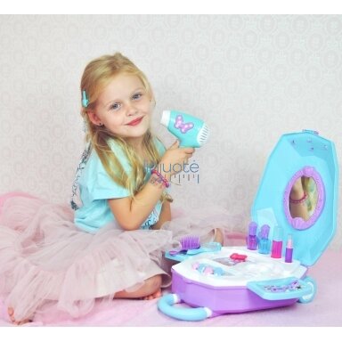 WOOPIE BABY GIRL GROŽIO SALONAS LAGAMINE, 40116 WOOPIE BABY GIRL GROŽIO SALONAS LAGAMINE, 40116