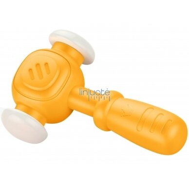 BABY ARKADINIS ŽAIDIMAS PATAIKYK Į KURMĮ, 47184 3 BABY ARKADINIS ŽAIDIMAS PATAIKYK Į KURMĮ, 47184 3