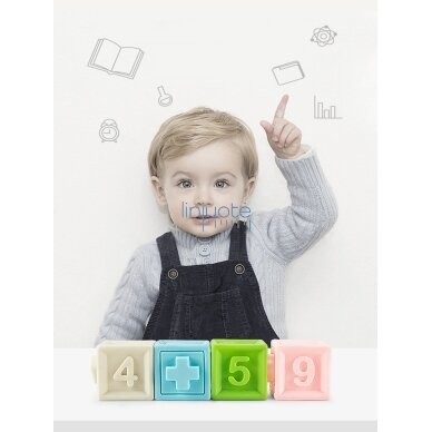 WOOPIE BABY JUTIKLINIAI DĖLIONĖS ŽIEDAI, GARSAS, MOKYMASIS SKAIČIUOTI 20 EL., 45890 7 WOOPIE BABY JUTIKLINIAI DĖLIONĖS ŽIEDAI, GARSAS, MOKYMASIS SKAIČIUOTI 20 EL., 45890 7