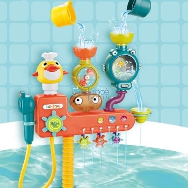 WOOPIE BABY VONIOS ŽAIDIMAS PERPILDOMAS VĖRINYS + PERPILDOMI KUBELIAI, 53026 6 WOOPIE BABY VONIOS ŽAIDIMAS PERPILDOMAS VĖRINYS + PERPILDOMI KUBELIAI, 53026 6