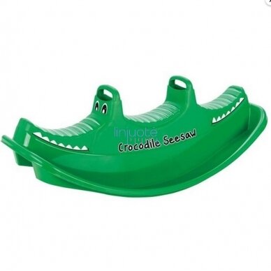 BALANSAVIMO DAUGIAVIETĖ SUPYNĖ "CROCODILE'', 45906 BALANSAVIMO DAUGIAVIETĖ SUPYNĖ "CROCODILE'', 45906