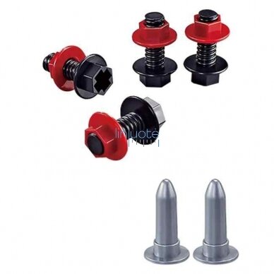 Meistro rinkinys dėžutėje 30623 22