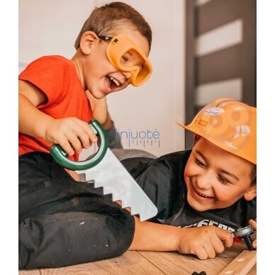 Meistro rinkinys dėžutėje 30623 3