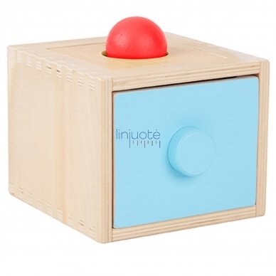 WOOPIE GREEN MEDINIS EDUKACINIS STALČIUS MONTESSORI, 49638 5 WOOPIE GREEN MEDINIS EDUKACINIS STALČIUS MONTESSORI, 49638 5