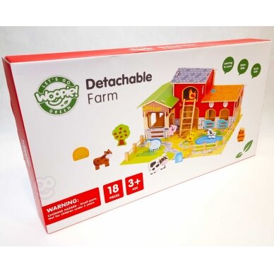 „MEGA FARM“ GYVŪNŲ FIGŪROS TVARTAS, TVARTAS, VIŠTIDĖ 18 EL., 31422 35 „MEGA FARM“ GYVŪNŲ FIGŪROS TVARTAS, TVARTAS, VIŠTIDĖ 18 EL., 31422 35