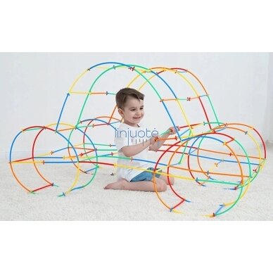 WOOPIE STATYBINIAI BLOKELIAI - SPALVINGI ŠIAUDELIAI 1200EL., 54269 2 WOOPIE STATYBINIAI BLOKELIAI - SPALVINGI ŠIAUDELIAI 1200EL., 54269 2