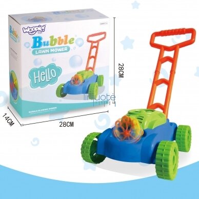 ŽOLIAPJOVĖ, MUILO BURBULAI, GARSAI, 506430 6 ŽOLIAPJOVĖ, MUILO BURBULAI, GARSAI, 506430 6