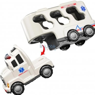 GREITOSIOS VISUREIGIS SU AUTOMOBILIUKAIS, 5 EL, 52920 2 GREITOSIOS VISUREIGIS SU AUTOMOBILIUKAIS, 5 EL, 52920 2