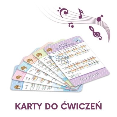 WOOPIE MOKOMASIS BŪGNŲ RINKINYS VAIKAMS 5 BŪGNAI 1 LĖKŠTĖ + KĖDUTĖ SU GYVŪNŲ MOTYVAIS, 55099 4 WOOPIE MOKOMASIS BŪGNŲ RINKINYS VAIKAMS 5 BŪGNAI 1 LĖKŠTĖ + KĖDUTĖ SU GYVŪNŲ MOTYVAIS, 55099 4