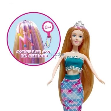 WOOPIE ROYAL 4 Magiškų Princesių Rinkinys - 4in1 Lėlių Dėžutė su Priedais 503390 7 WOOPIE ROYAL 4 Magiškų Princesių Rinkinys - 4in1 Lėlių Dėžutė su Priedais 503390 7
