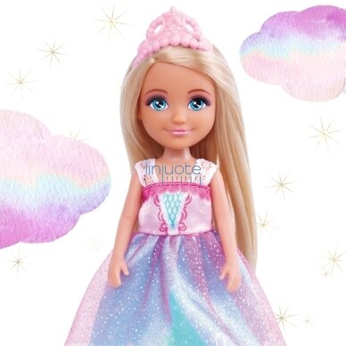 WOOPIE ROYAL Komplektas Princesė su Arkliu, 57673 2 WOOPIE ROYAL Komplektas Princesė su Arkliu, 57673 2