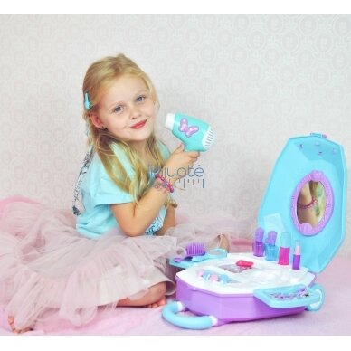 WOOPIE BABY GIRL GROŽIO SALONAS LAGAMINE, 40116 1 WOOPIE BABY GIRL GROŽIO SALONAS LAGAMINE, 40116 1