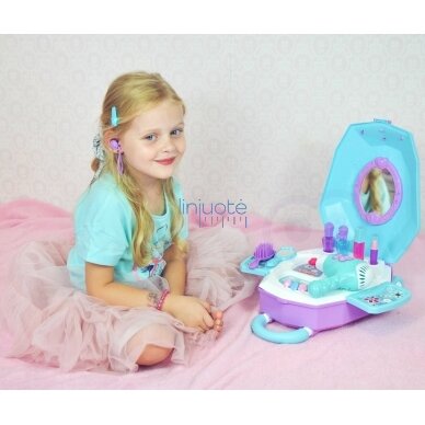 WOOPIE BABY GIRL GROŽIO SALONAS LAGAMINE, 40116 10 WOOPIE BABY GIRL GROŽIO SALONAS LAGAMINE, 40116 10