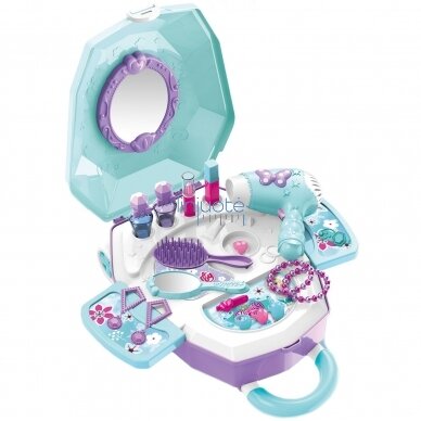WOOPIE BABY GIRL GROŽIO SALONAS LAGAMINE, 40116 12 WOOPIE BABY GIRL GROŽIO SALONAS LAGAMINE, 40116 12