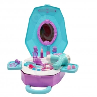 WOOPIE BABY GIRL GROŽIO SALONAS LAGAMINE, 40116 13 WOOPIE BABY GIRL GROŽIO SALONAS LAGAMINE, 40116 13