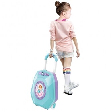 WOOPIE BABY GIRL GROŽIO SALONAS LAGAMINE, 40116 14 WOOPIE BABY GIRL GROŽIO SALONAS LAGAMINE, 40116 14