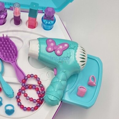 WOOPIE BABY GIRL GROŽIO SALONAS LAGAMINE, 40116 16 WOOPIE BABY GIRL GROŽIO SALONAS LAGAMINE, 40116 16