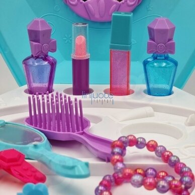 WOOPIE BABY GIRL GROŽIO SALONAS LAGAMINE, 40116 17 WOOPIE BABY GIRL GROŽIO SALONAS LAGAMINE, 40116 17